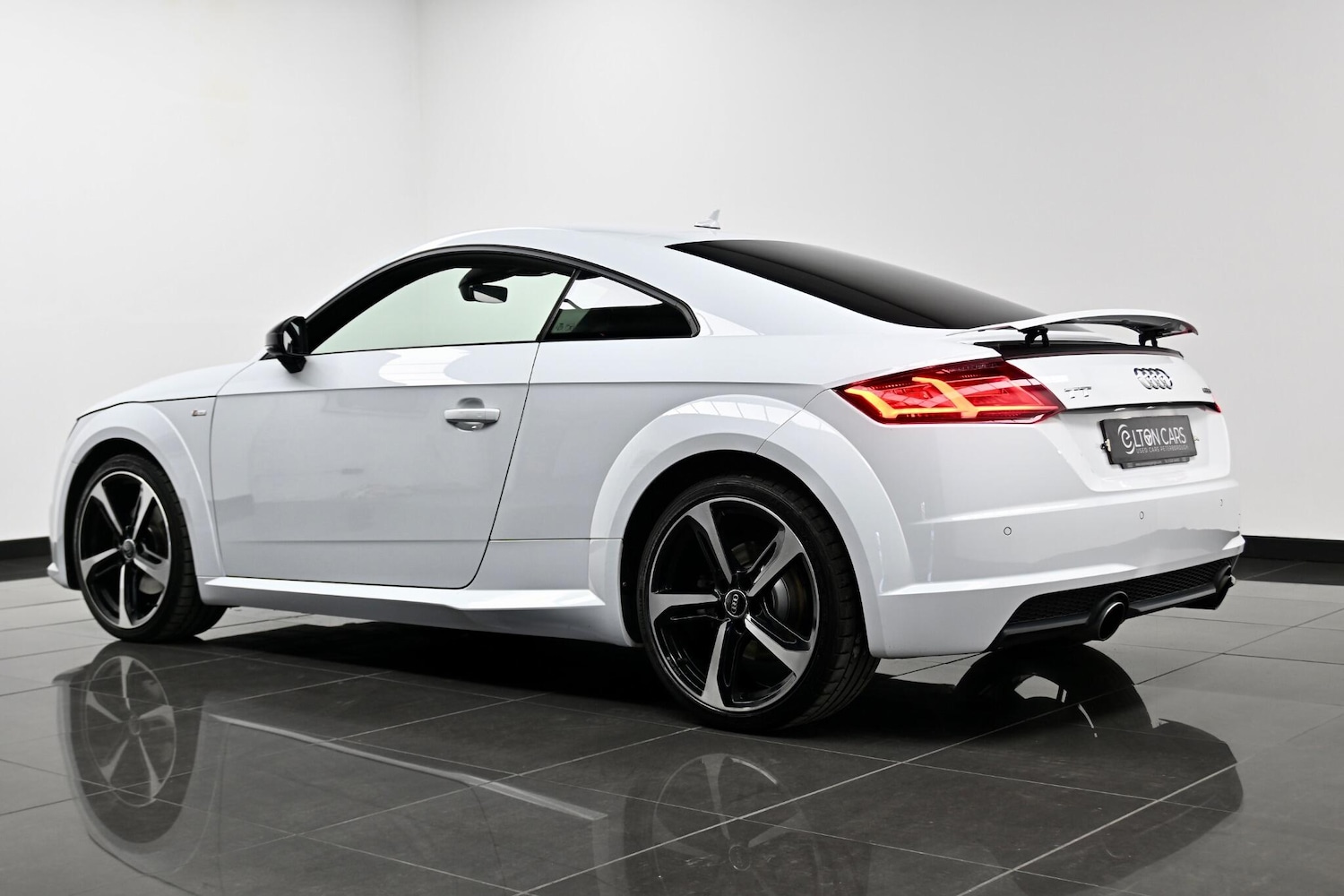 Used Audi TT 2018 for sale - 77108828: Photo 9