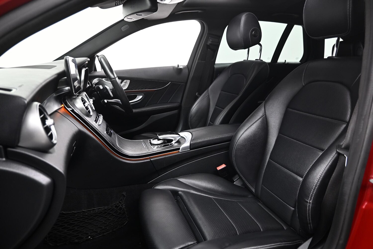 Used Mercedes-Benz C Class 2018 for sale - 76752719: Photo 11