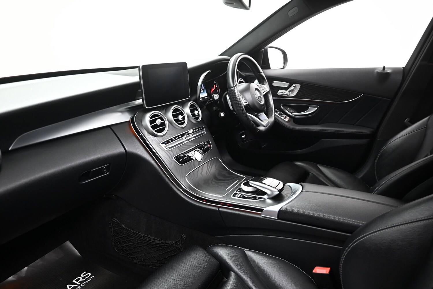 Used Mercedes-Benz C Class 2018 for sale - 76752719: Photo 13