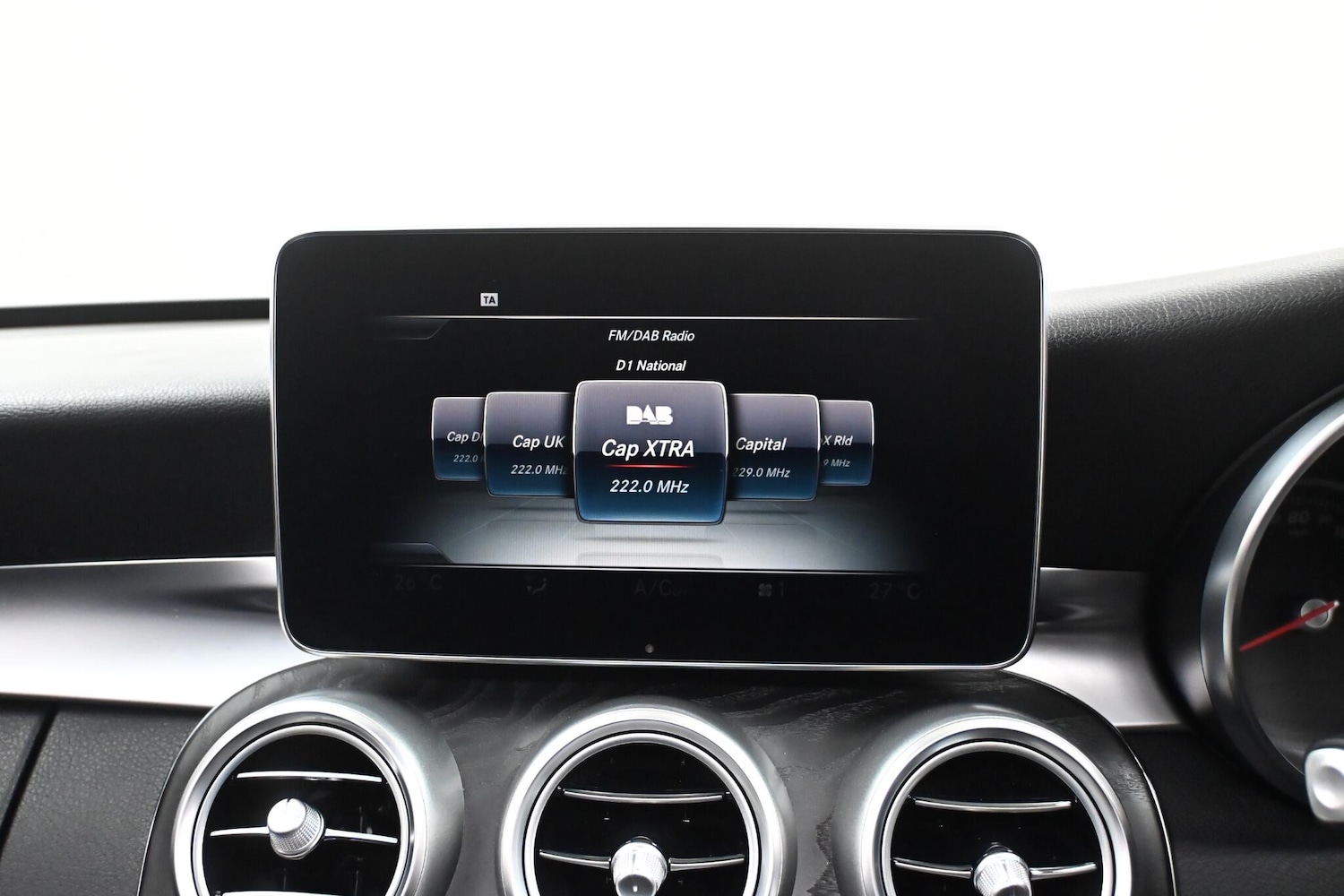 Used Mercedes-Benz C Class 2018 for sale - 76752719: Photo 20