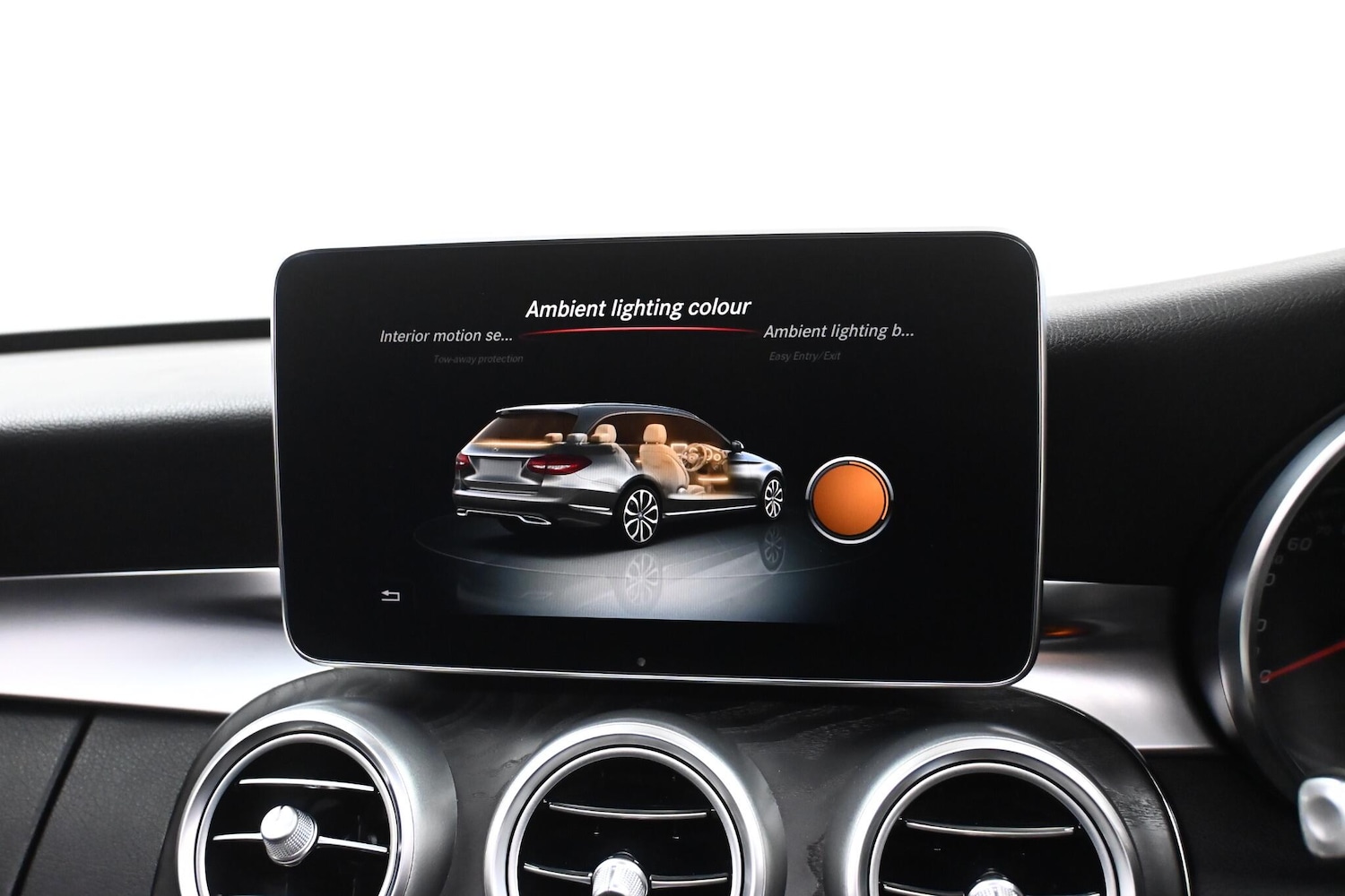 Used Mercedes-Benz C Class 2018 for sale - 76752719: Photo 21