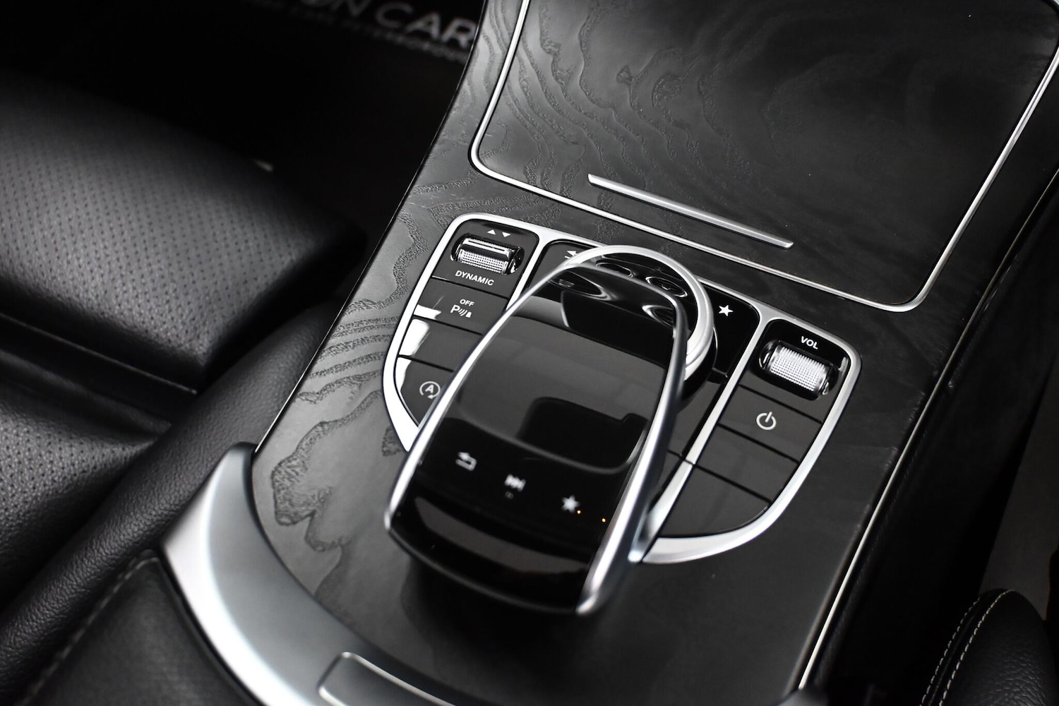 Used Mercedes-Benz C Class 2018 for sale - 76752719: Photo 25