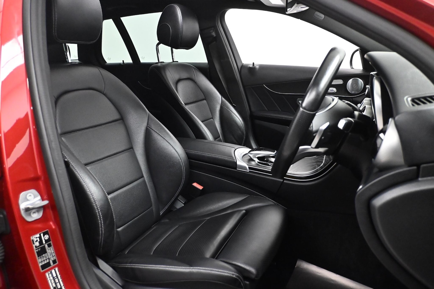 Used Mercedes-Benz C Class 2018 for sale - 76752719: Photo 29