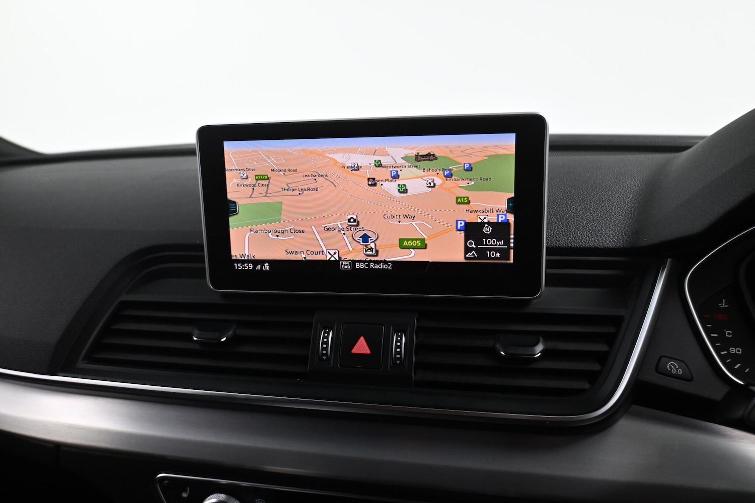 Used Audi Q5 2018 for sale - 76913406: Photo 12