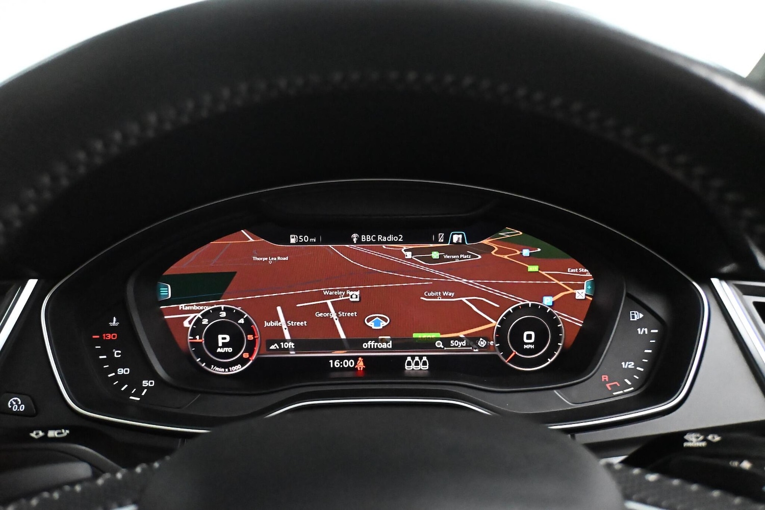 Used Audi Q5 2018 for sale - 76913406: Photo 13