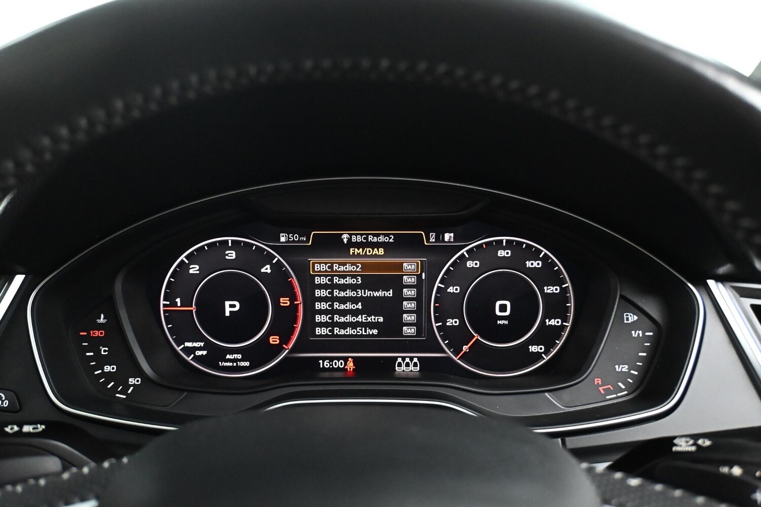 Used Audi Q5 2018 for sale - 76913406: Photo 14