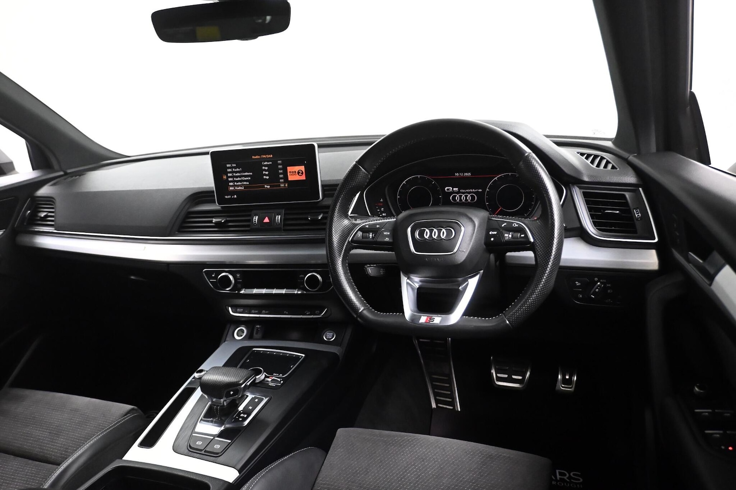 Used Audi Q5 2018 for sale - 76913406: Photo 15