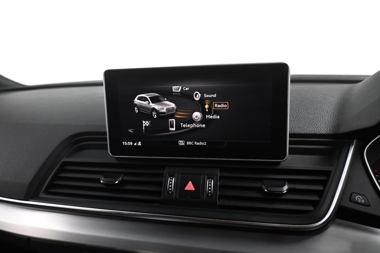 Used Audi Q5 2018 for sale - 76913406: Photo 16