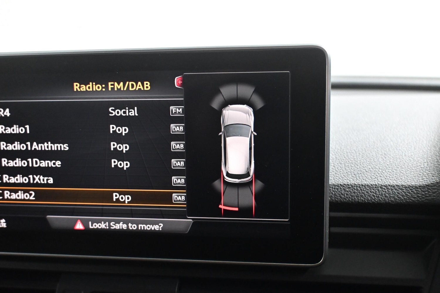 Used Audi Q5 2018 for sale - 76913406: Photo 17