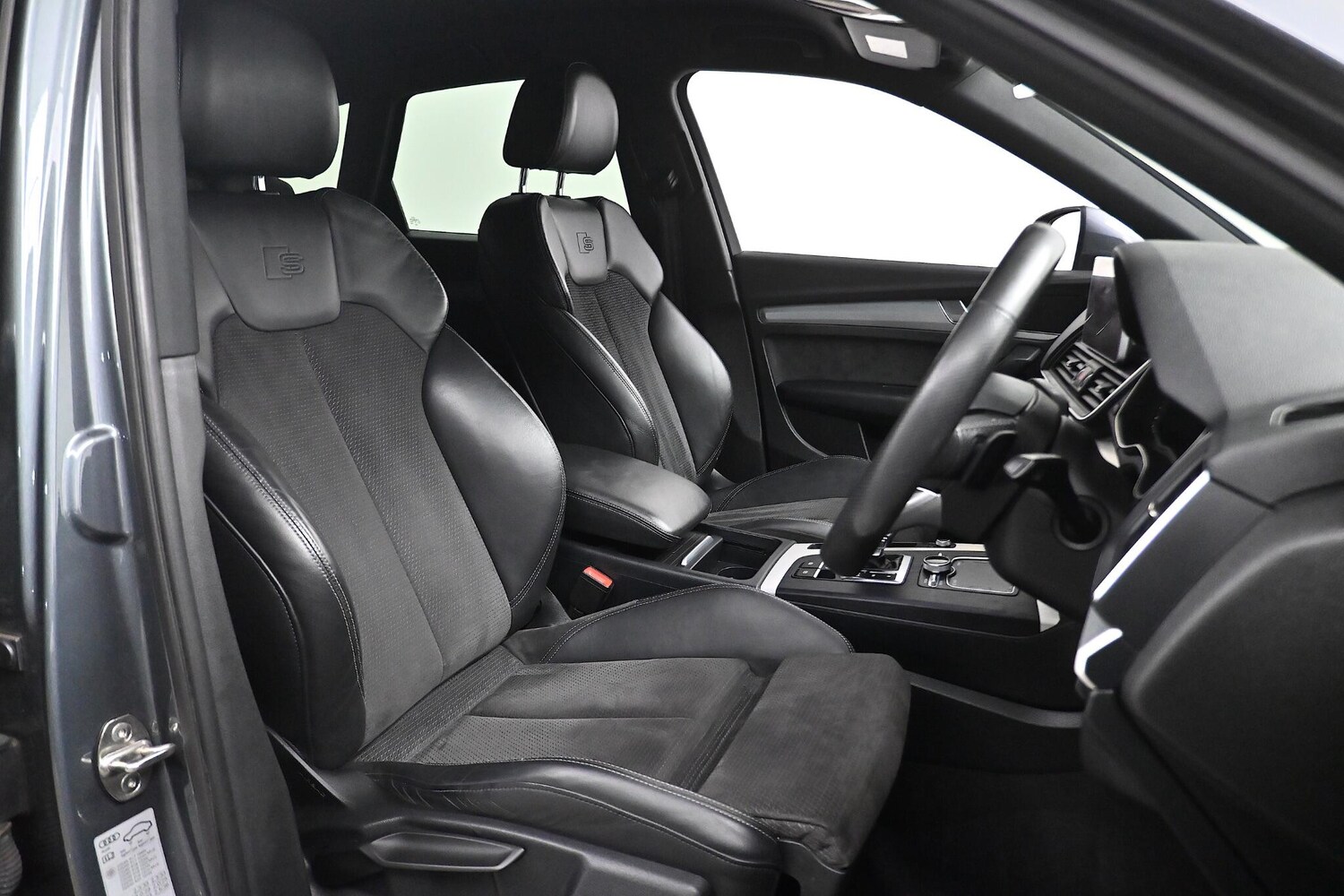 Used Audi Q5 2018 for sale - 76913406: Photo 18