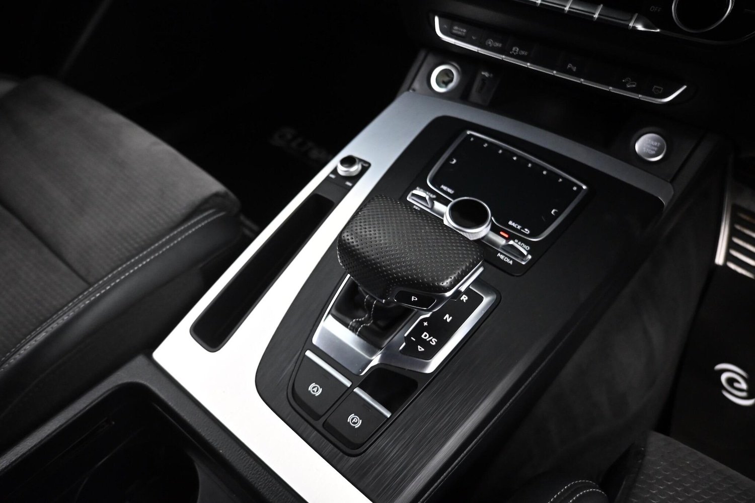 Used Audi Q5 2018 for sale - 76913406: Photo 19