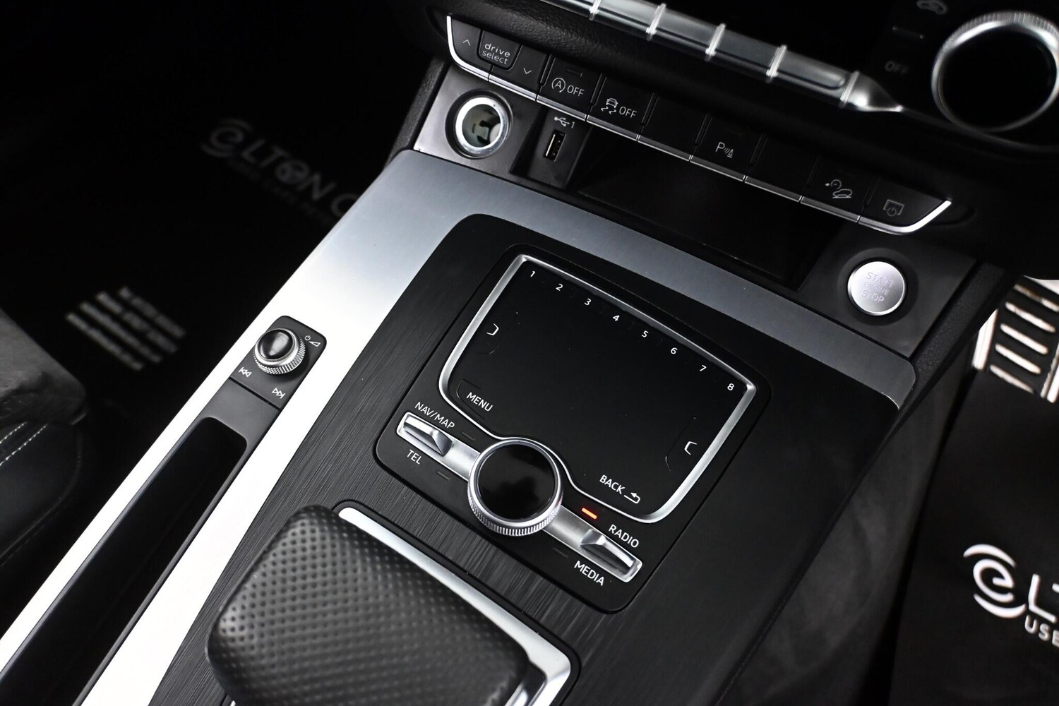 Used Audi Q5 2018 for sale - 76913406: Photo 20