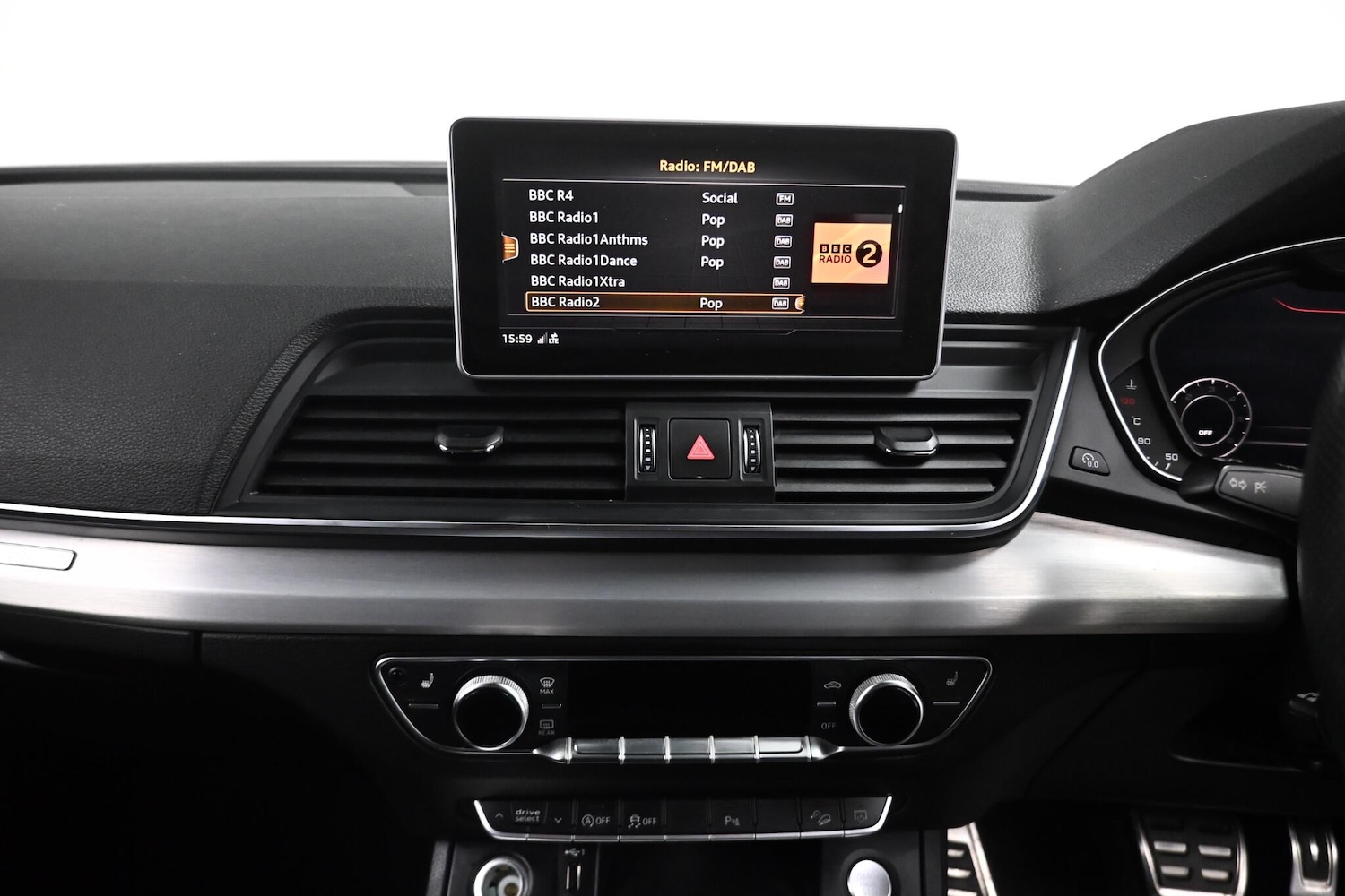 Used Audi Q5 2018 for sale - 76913406: Photo 21