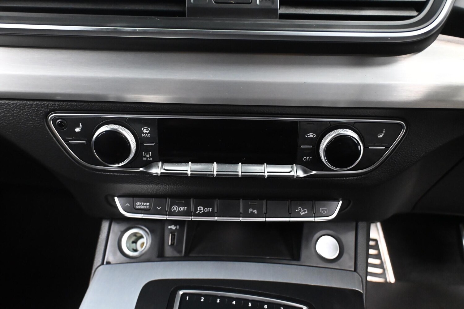 Used Audi Q5 2018 for sale - 76913406: Photo 22