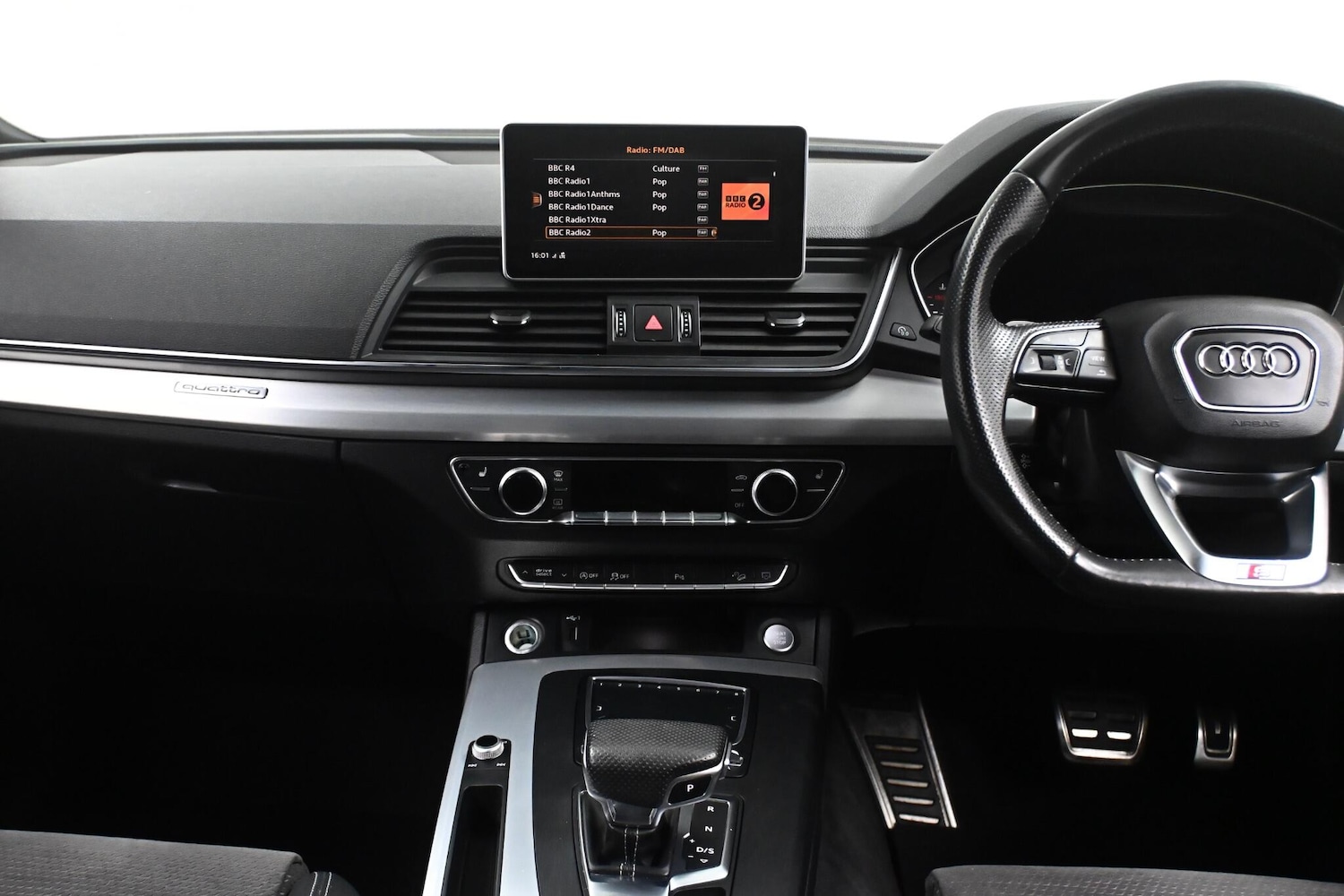 Used Audi Q5 2018 for sale - 76913406: Photo 26