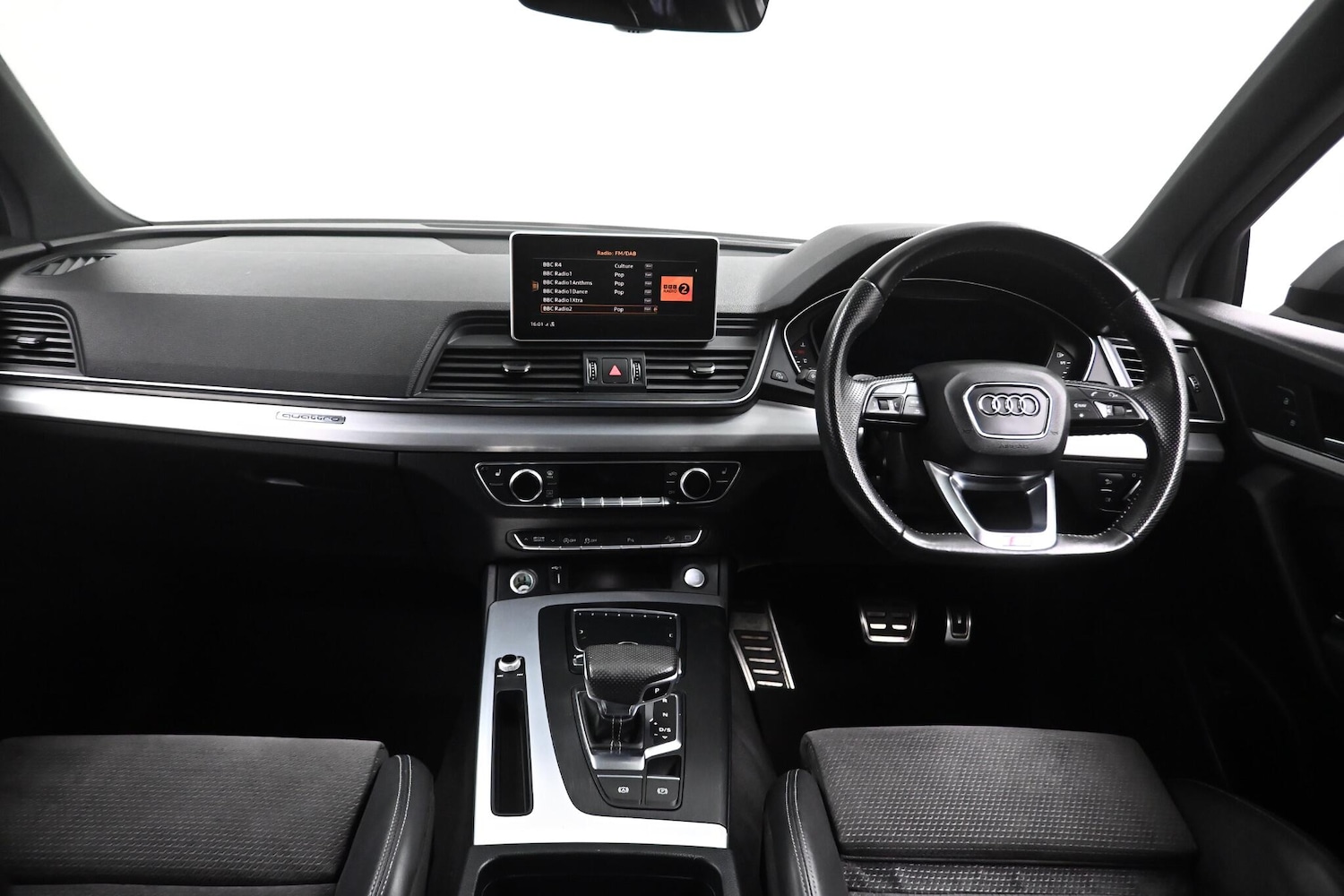 Used Audi Q5 2018 for sale - 76913406: Photo 27