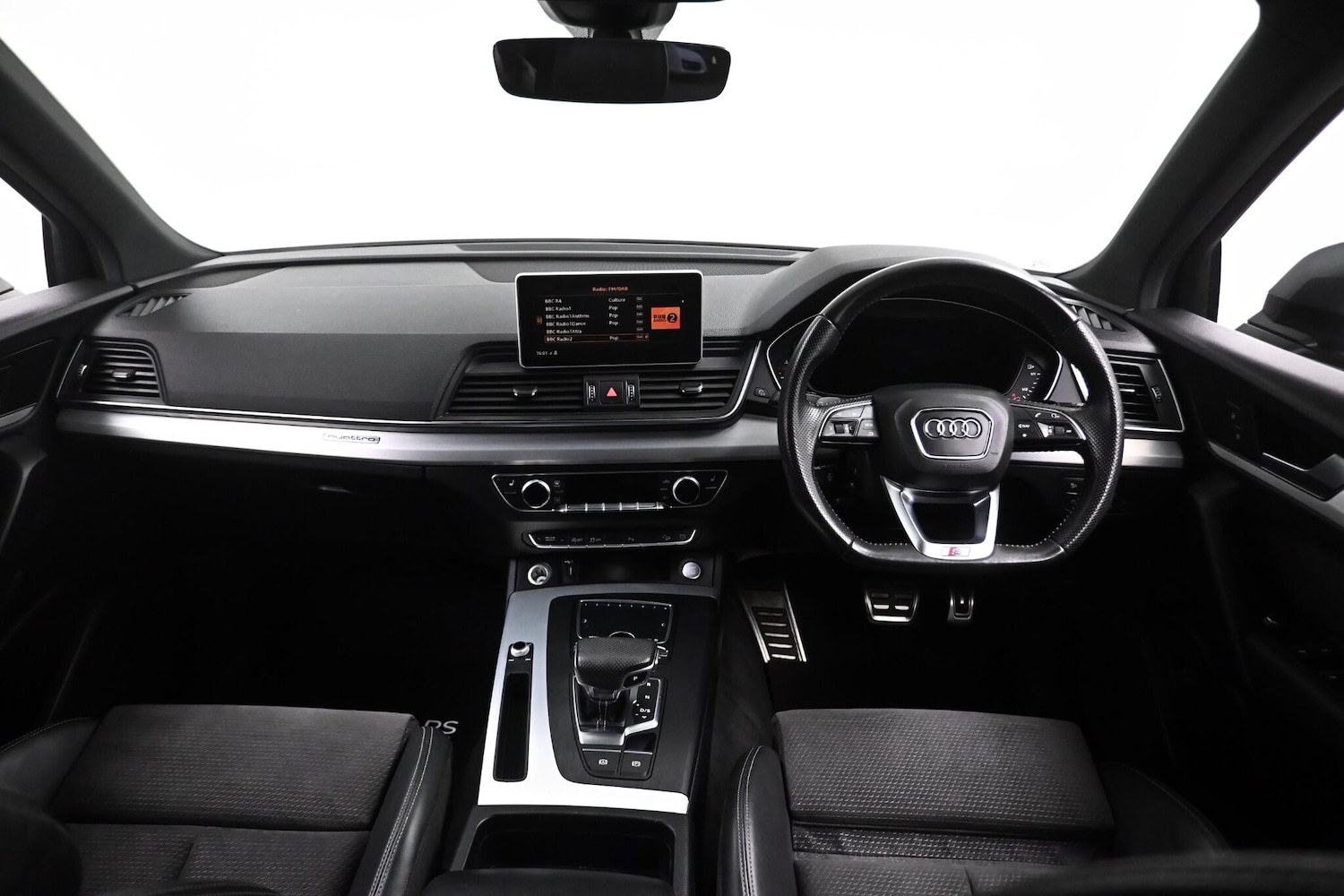 Used Audi Q5 2018 for sale - 76913406: Photo 28