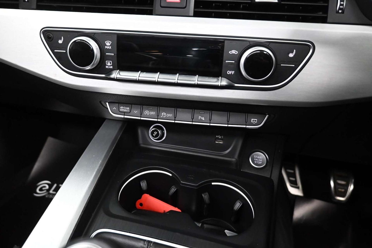 Used Audi A5 Cabriolet 2018 for sale - 77729105: Photo 18