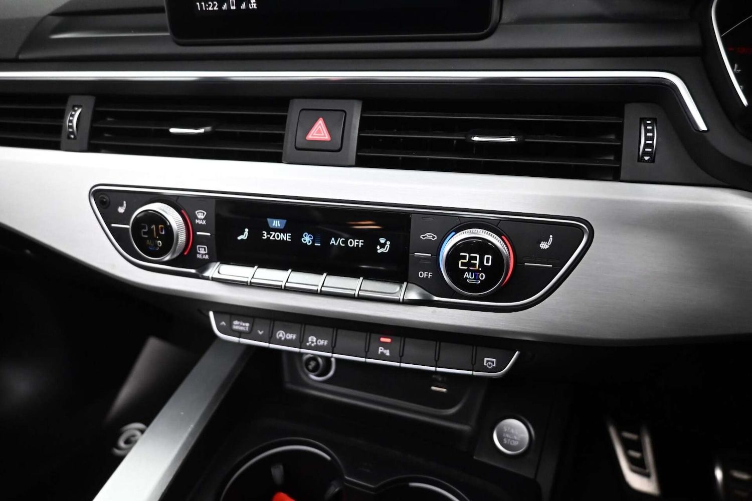 Used Audi A5 Cabriolet 2018 for sale - 77729105: Photo 19