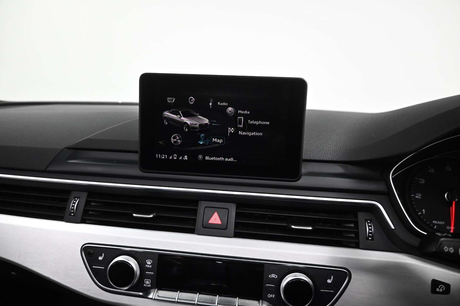 Used Audi A5 Cabriolet 2018 for sale - 77729105: Photo 20