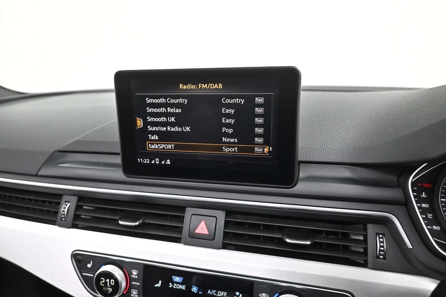 Used Audi A5 Cabriolet 2018 for sale - 77729105: Photo 21