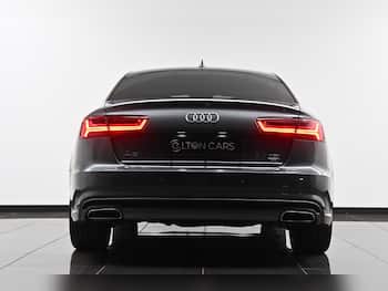 Used Audi A6 Saloon 2015 for sale - 79621903: Photo