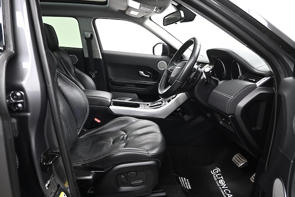 Used Land Rover Range Rover Evoque 2015 for sale - 76239161: Photo 10