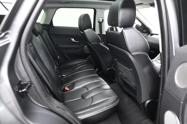 Used Land Rover Range Rover Evoque 2015 for sale - 76239161: Photo 11