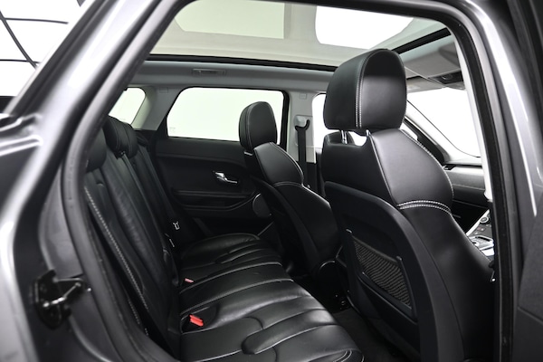 Used Land Rover Range Rover Evoque 2015 for sale - 76239161: Photo 12