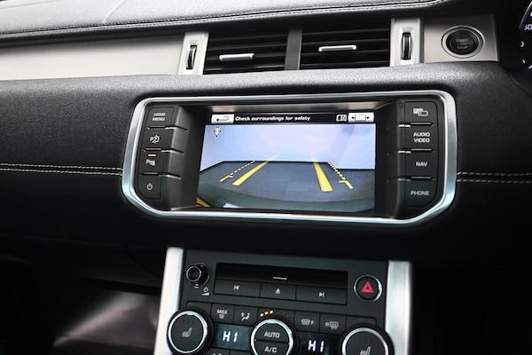 Used Land Rover Range Rover Evoque 2015 for sale - 76239161: Photo 13