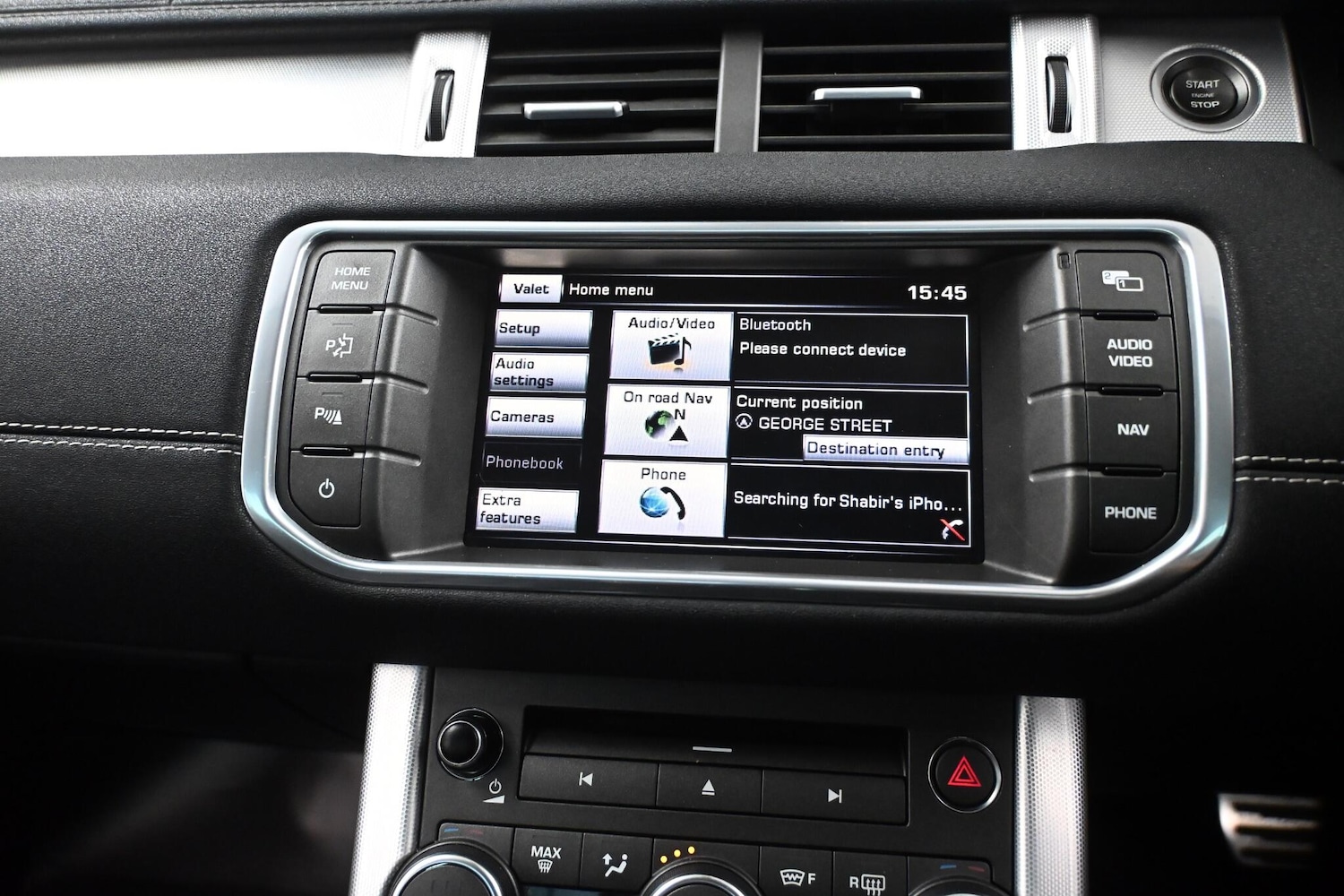 Used Land Rover Range Rover Evoque 2015 for sale - 76239161: Photo 15