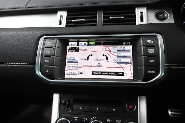 Used Land Rover Range Rover Evoque 2015 for sale - 76239161: Photo 16