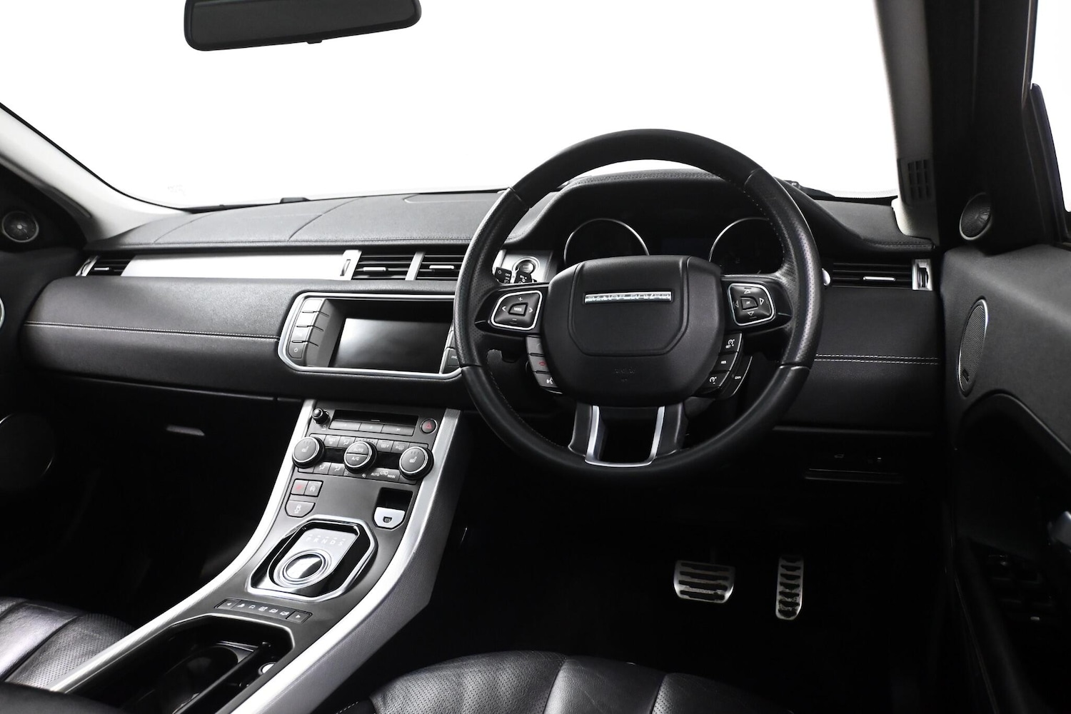 Used Land Rover Range Rover Evoque 2015 for sale - 76239161: Photo 17