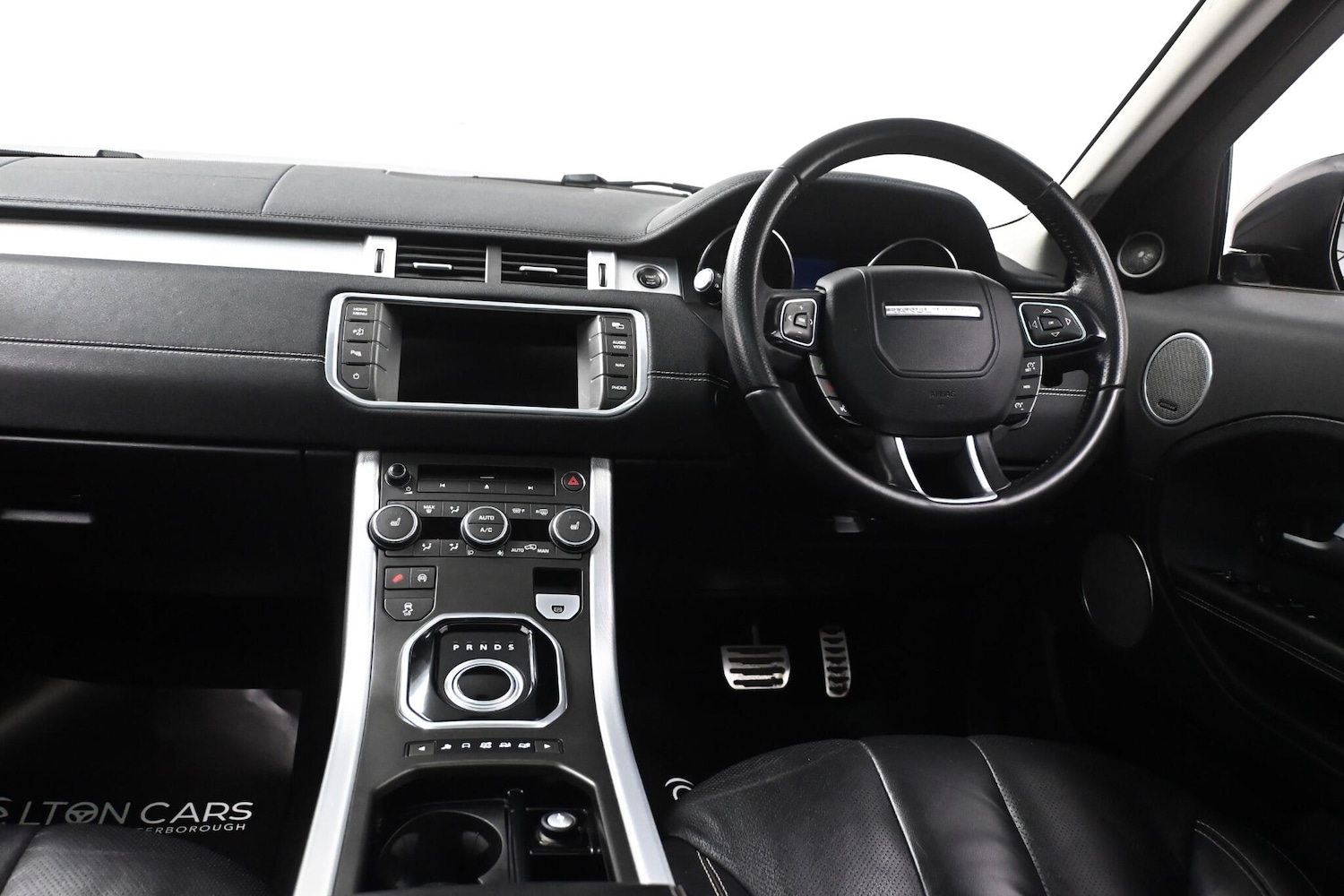 Used Land Rover Range Rover Evoque 2015 for sale - 76239161: Photo 18