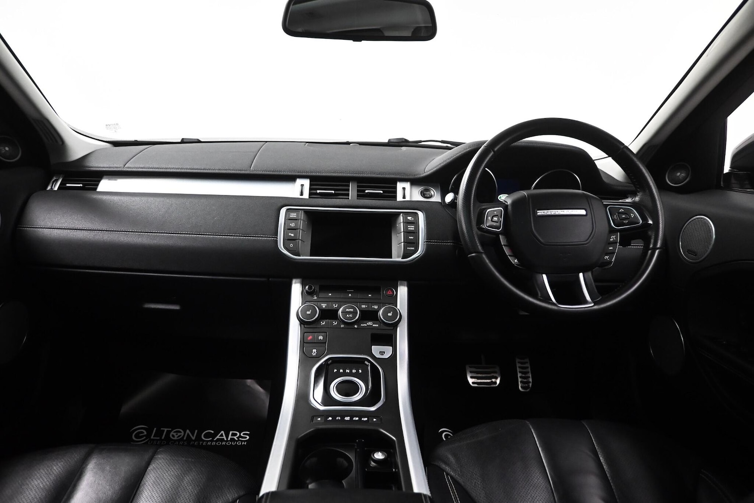 Used Land Rover Range Rover Evoque 2015 for sale - 76239161: Photo 19