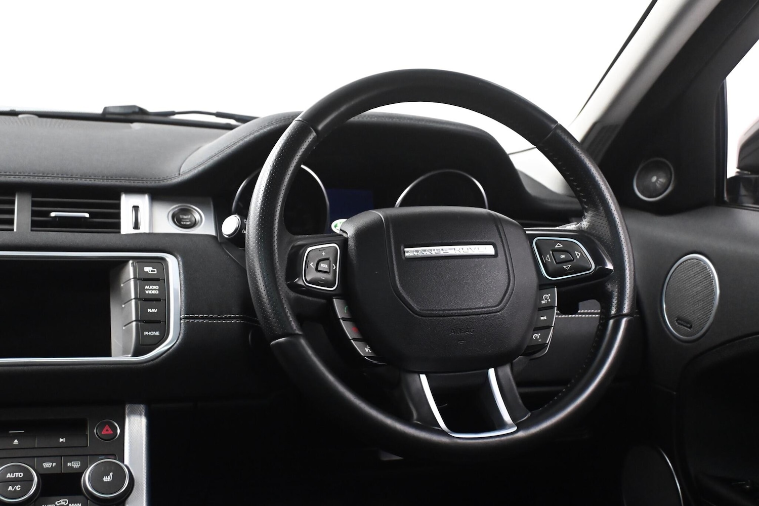 Used Land Rover Range Rover Evoque 2015 for sale - 76239161: Photo 20