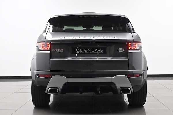 Used Land Rover Range Rover Evoque 2015 for sale - 76239161: Photo 21