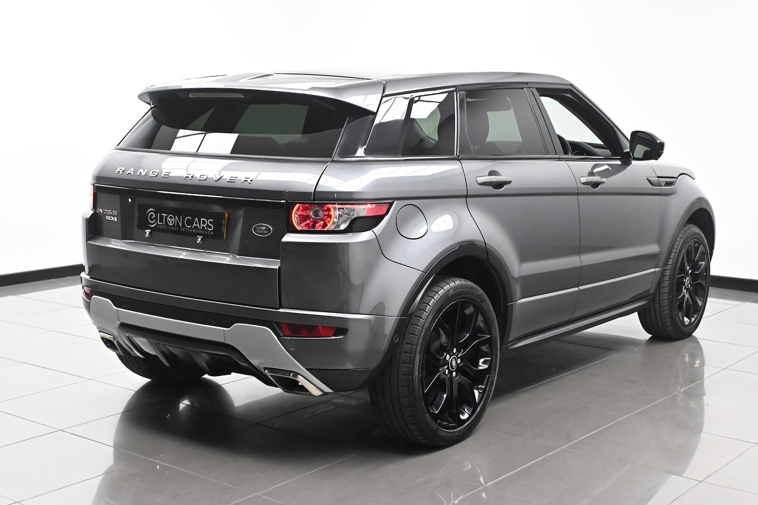 Used Land Rover Range Rover Evoque 2015 for sale - 76239161: Photo 22