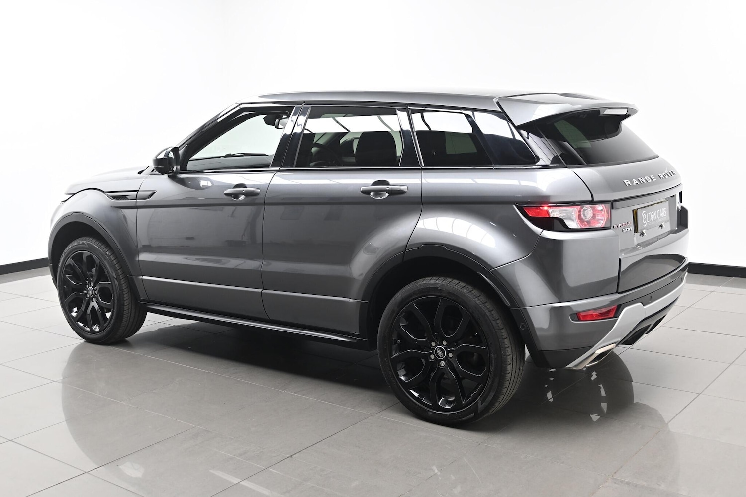 Used Land Rover Range Rover Evoque 2015 for sale - 76239161: Photo 23