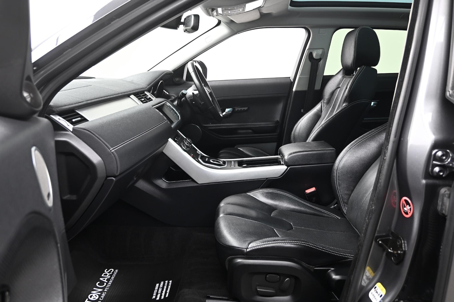 Used Land Rover Range Rover Evoque 2015 for sale - 76239161: Photo 24