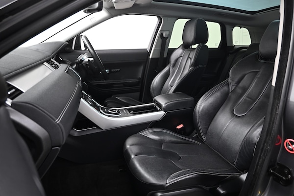 Used Land Rover Range Rover Evoque 2015 for sale - 76239161: Photo 25