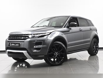 Used Land Rover Range Rover Evoque 2015 for sale - 76239161: Photo 2