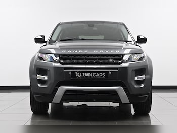 Used Land Rover Range Rover Evoque 2015 for sale - 76239161: Photo 3