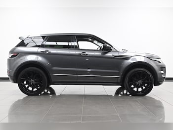 Used Land Rover Range Rover Evoque 2015 for sale - 76239161: Photo 4