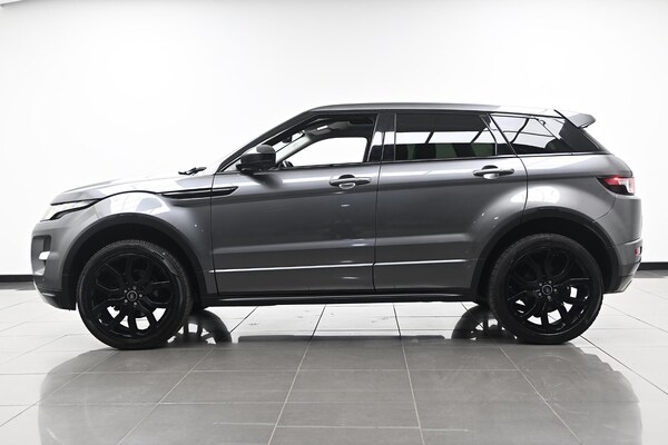 Used Land Rover Range Rover Evoque 2015 for sale - 76239161: Photo 5
