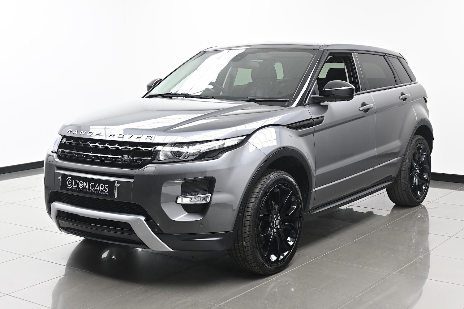Used Land Rover Range Rover Evoque 2015 for sale - 76239161: Photo 8