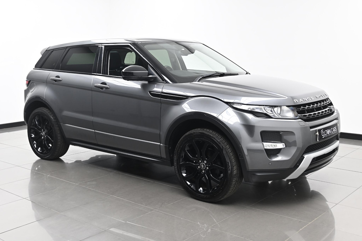 Used Land Rover Range Rover Evoque 2015 for sale - 76239161: Photo 9