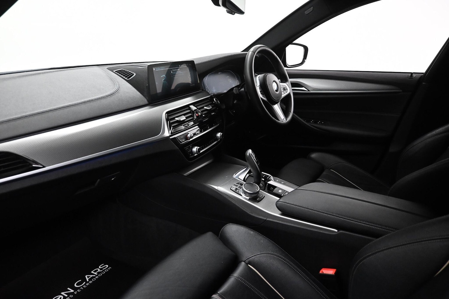 Used BMW 5 Series 2020 for sale - 76714258: Photo 10