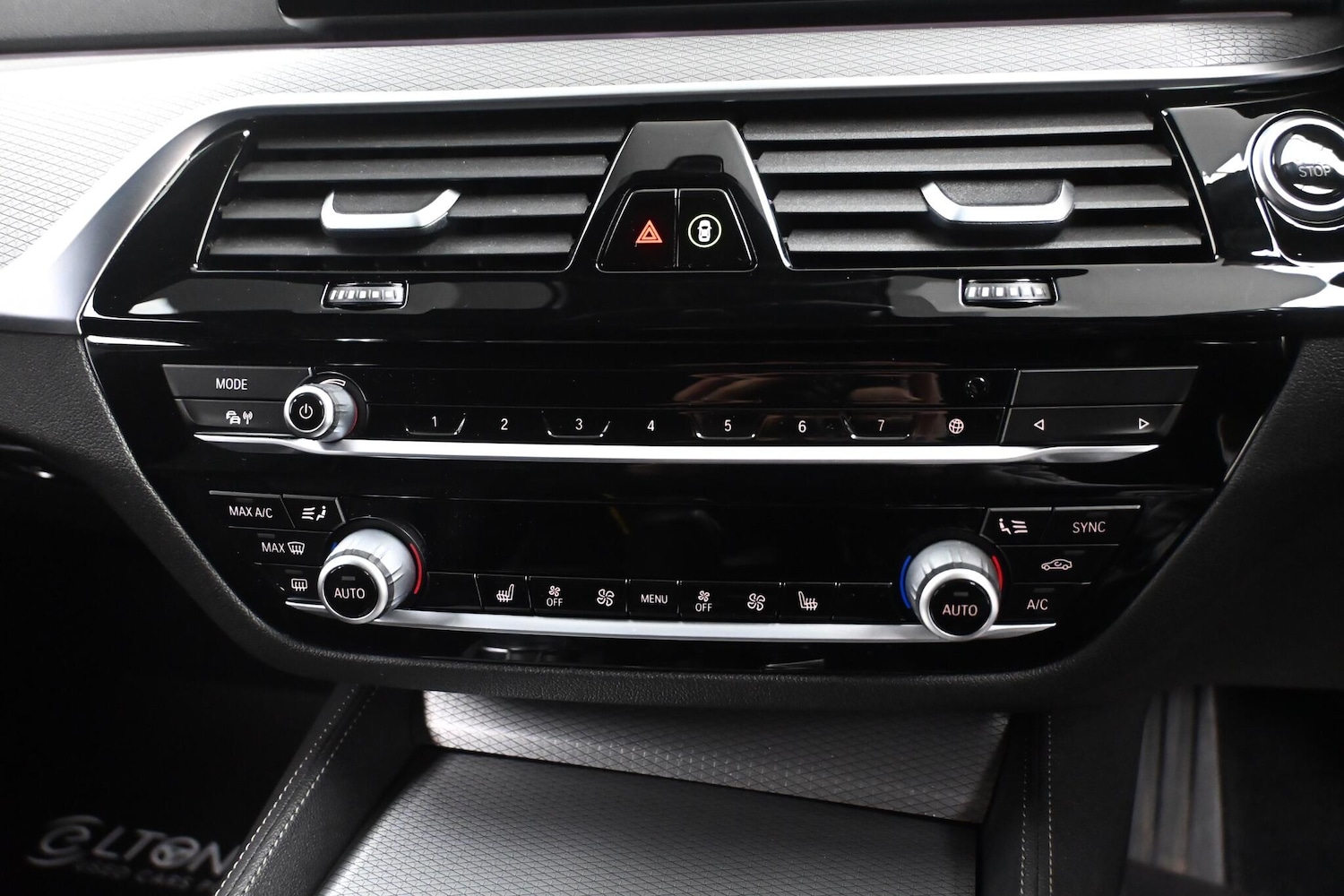 Used BMW 5 Series 2020 for sale - 76714258: Photo 18