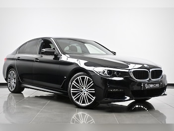 2020 (20) - 530e M Sport 4dr Auto